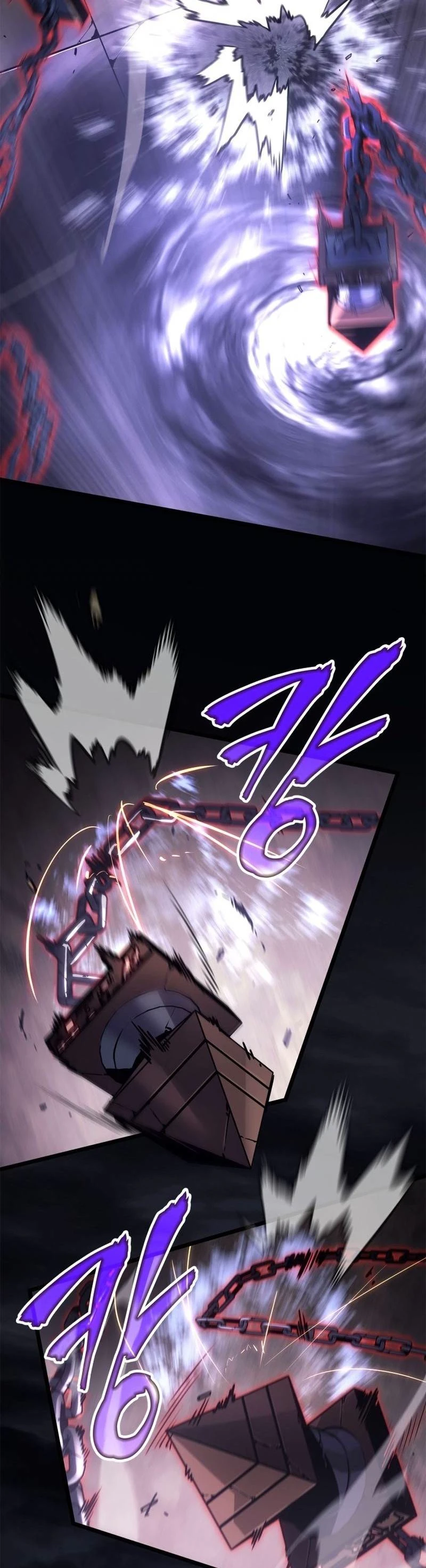 Solo Leveling: Ragnarok — Cap. 29, pág. 46