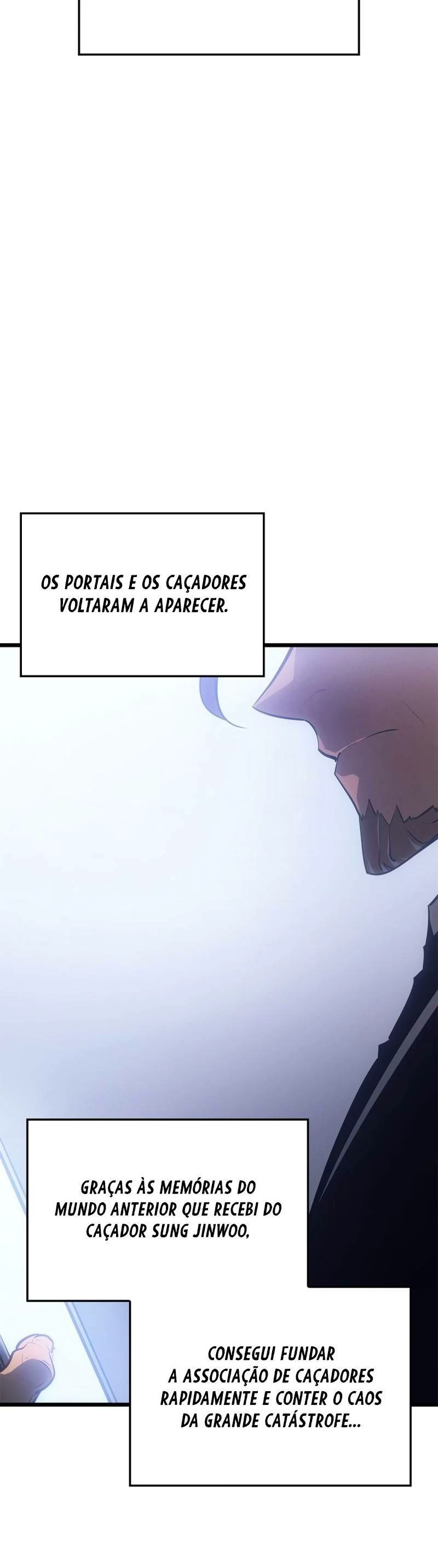 Solo Leveling: Ragnarok — Cap. 29, pág. 62