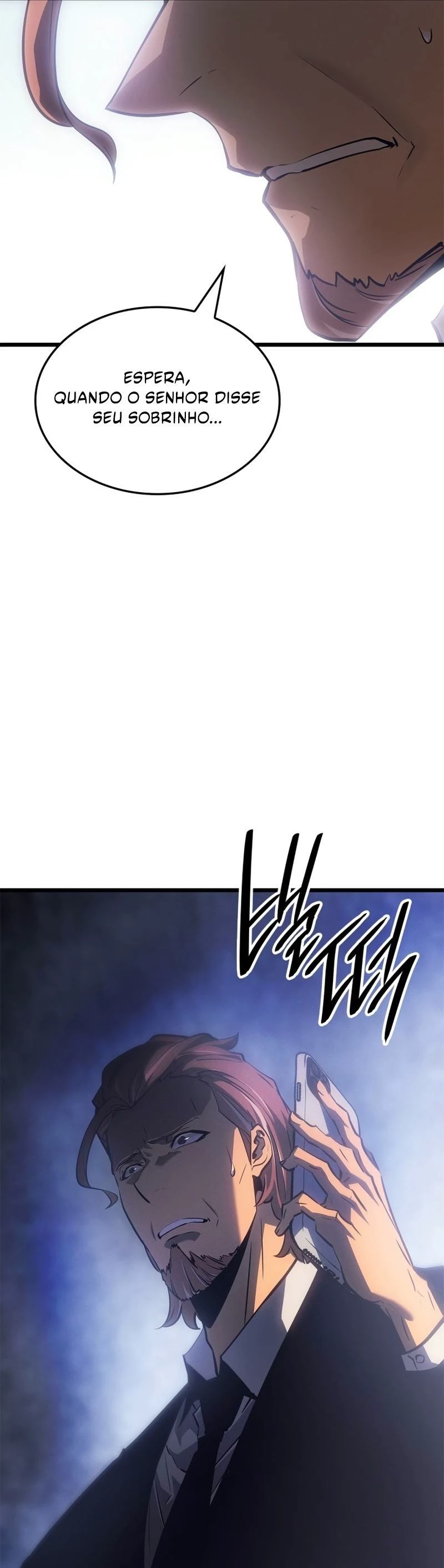 Solo Leveling: Ragnarok — Cap. 29, pág. 68