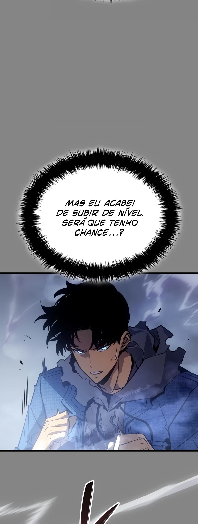 Solo Leveling: Ragnarok — Cap. 3, pág. 13