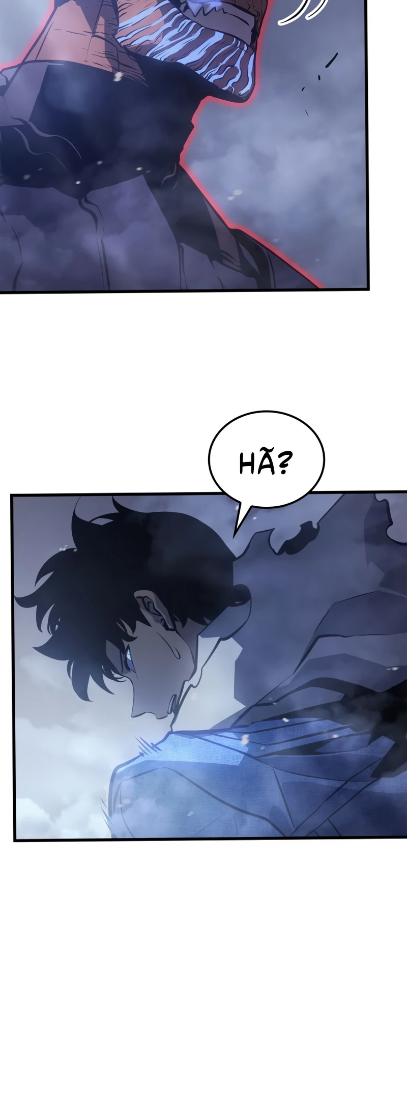 Solo Leveling: Ragnarok — Cap. 3, pág. 26