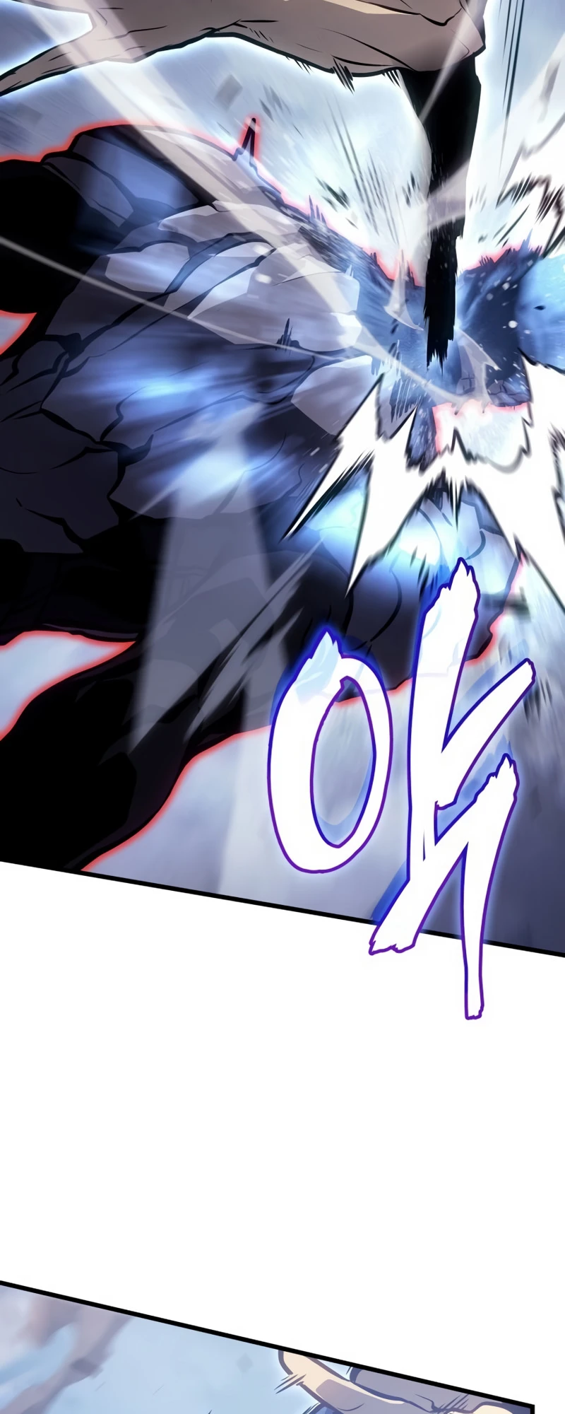 Solo Leveling: Ragnarok — Cap. 3, pág. 36