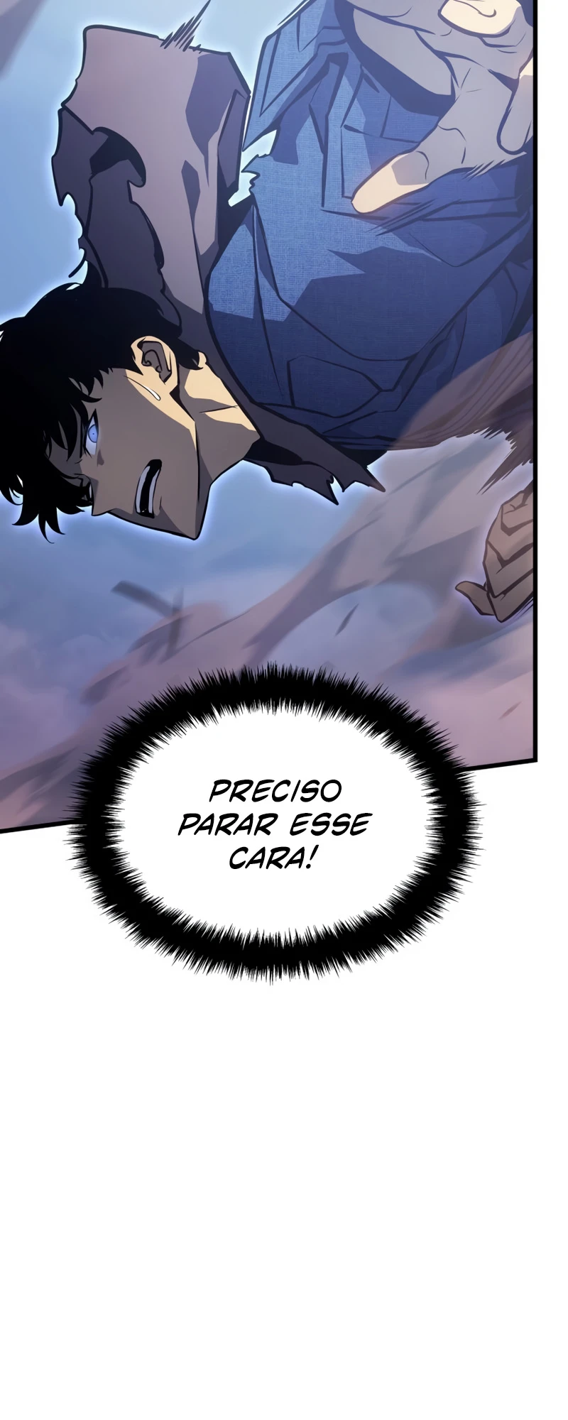 Solo Leveling: Ragnarok — Cap. 3, pág. 37