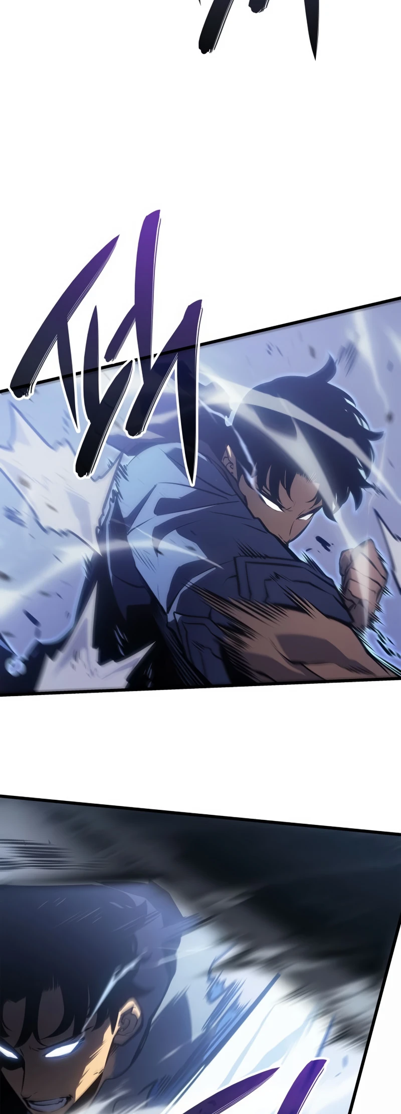 Solo Leveling: Ragnarok — Cap. 3, pág. 44