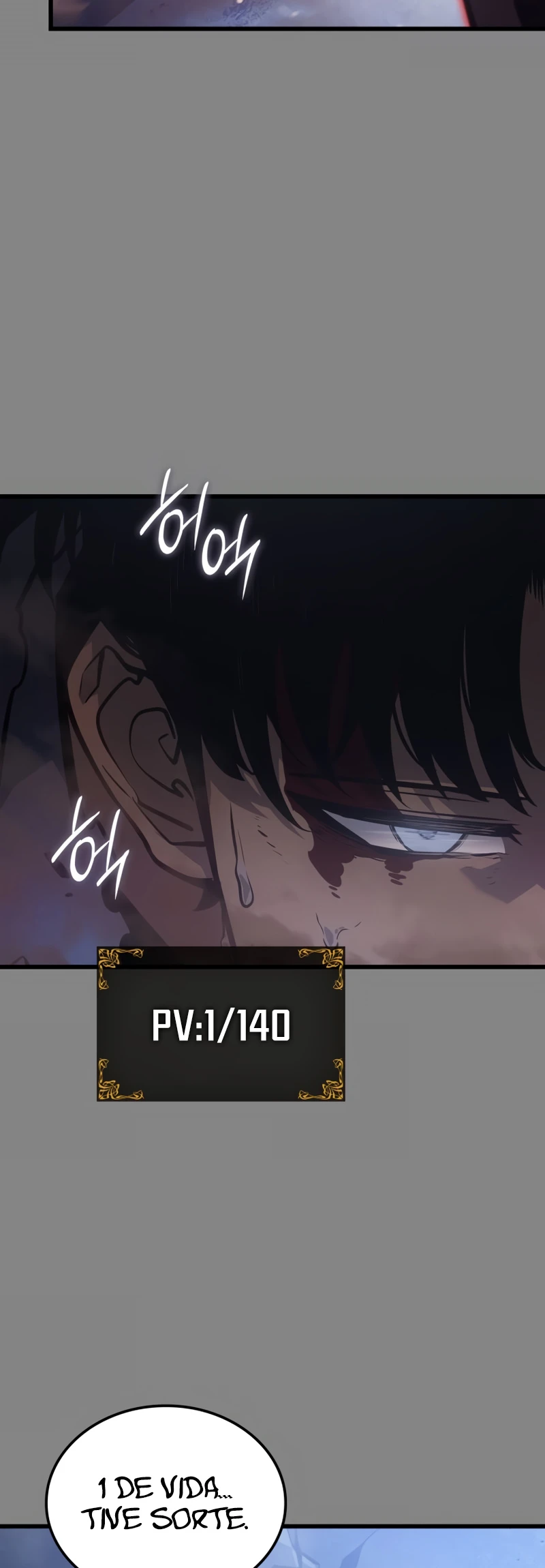 Solo Leveling: Ragnarok — Cap. 3, pág. 52