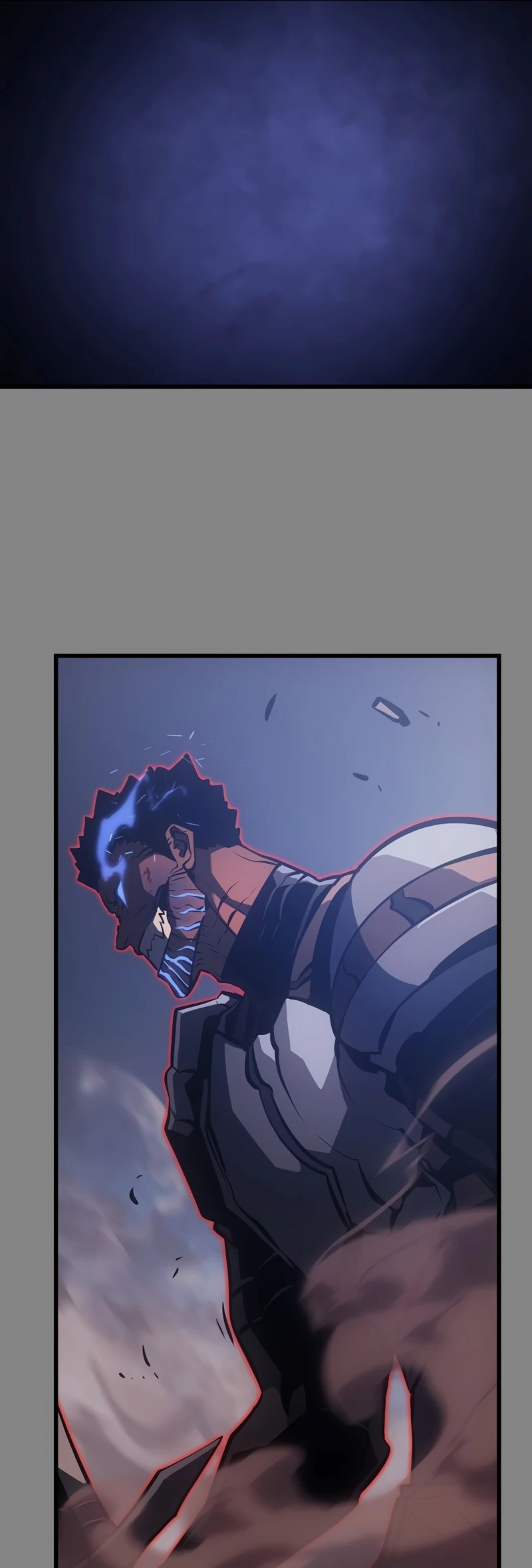 Solo Leveling: Ragnarok — Cap. 3, pág. 54