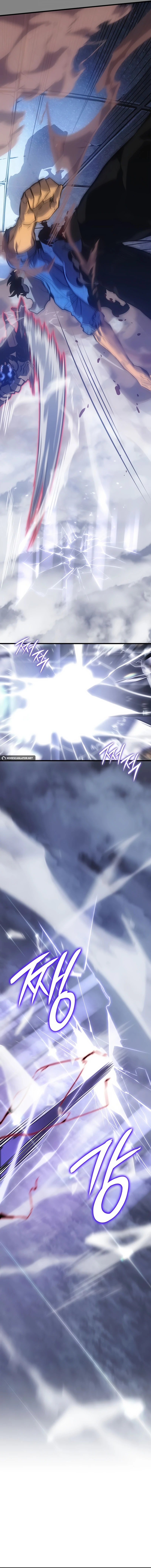 Solo Leveling: Ragnarok — Cap. 3, pág. 59