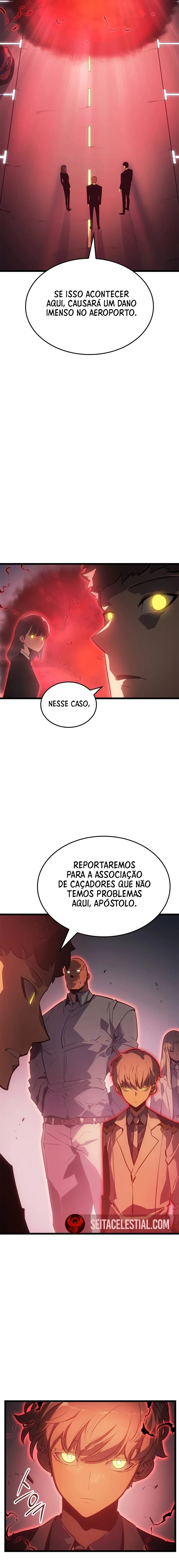 Solo Leveling: Ragnarok — Cap. 31, pág. 3
