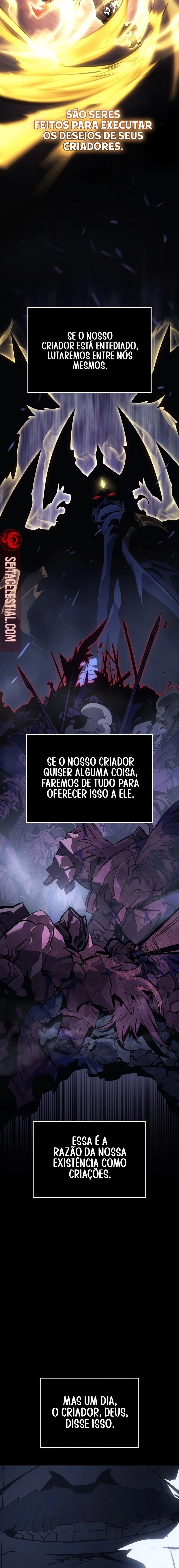 Solo Leveling: Ragnarok — Cap. 31, pág. 5