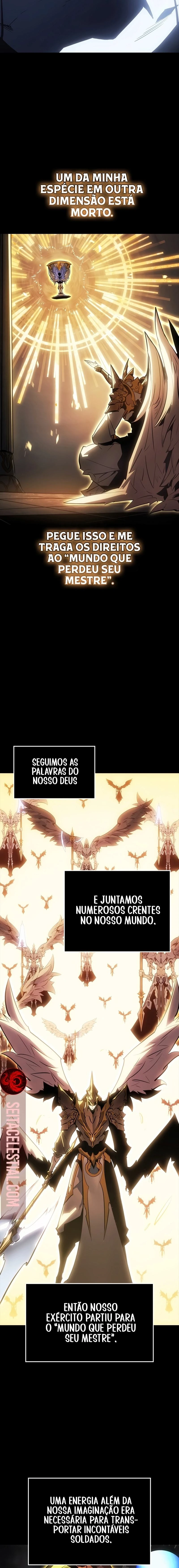 Solo Leveling: Ragnarok — Cap. 31, pág. 6
