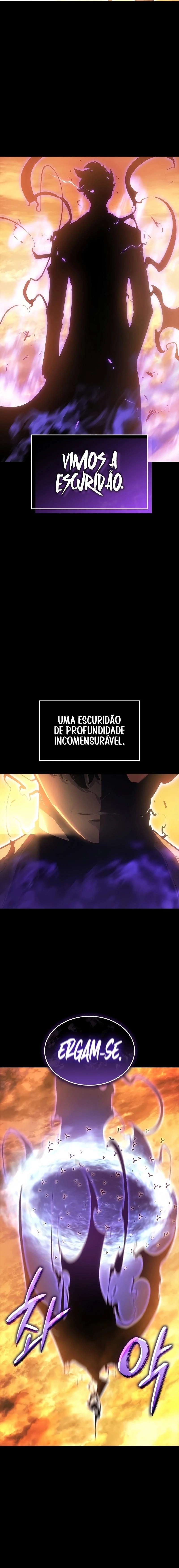 Solo Leveling: Ragnarok — Cap. 31, pág. 8
