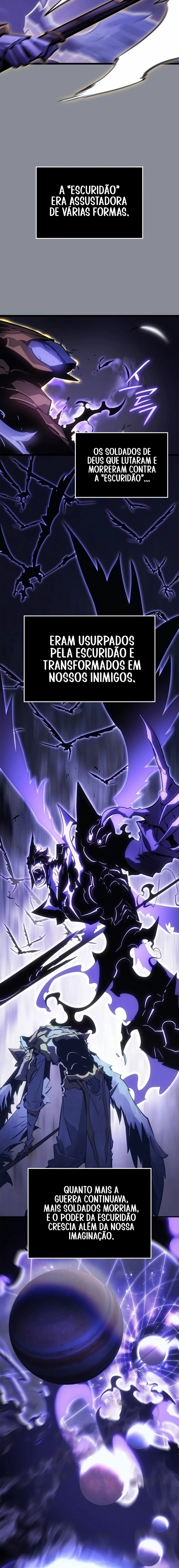 Solo Leveling: Ragnarok — Cap. 31, pág. 11