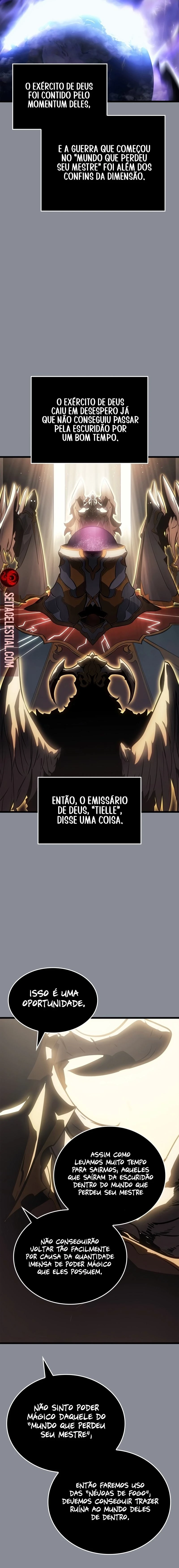 Solo Leveling: Ragnarok — Cap. 31, pág. 12