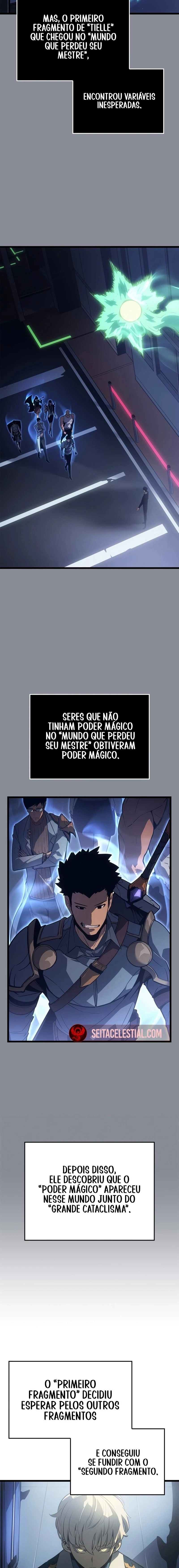 Solo Leveling: Ragnarok — Cap. 31, pág. 15