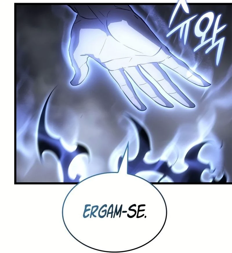 Solo Leveling: Ragnarok — Cap. 32, pág. 42