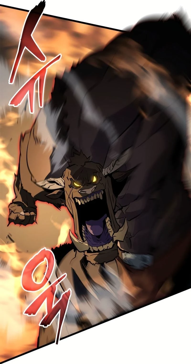 Solo Leveling: Ragnarok — Cap. 32, pág. 98