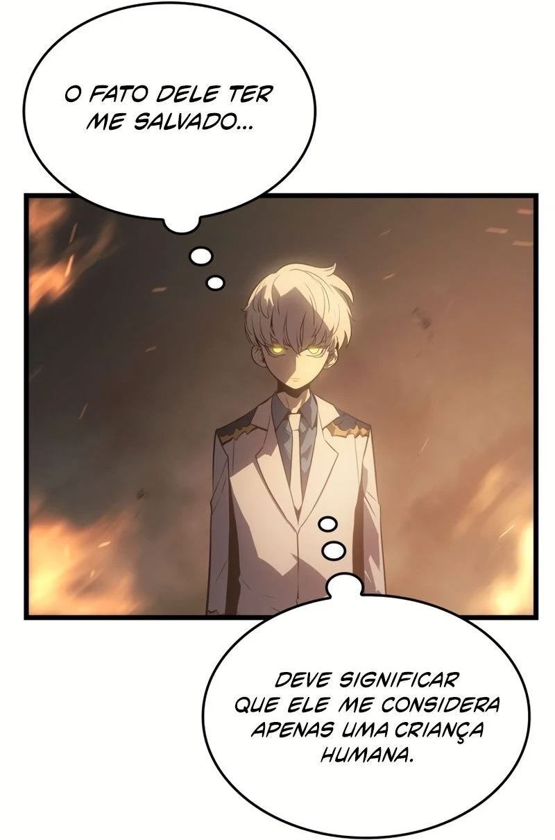Solo Leveling: Ragnarok — Cap. 32, pág. 110