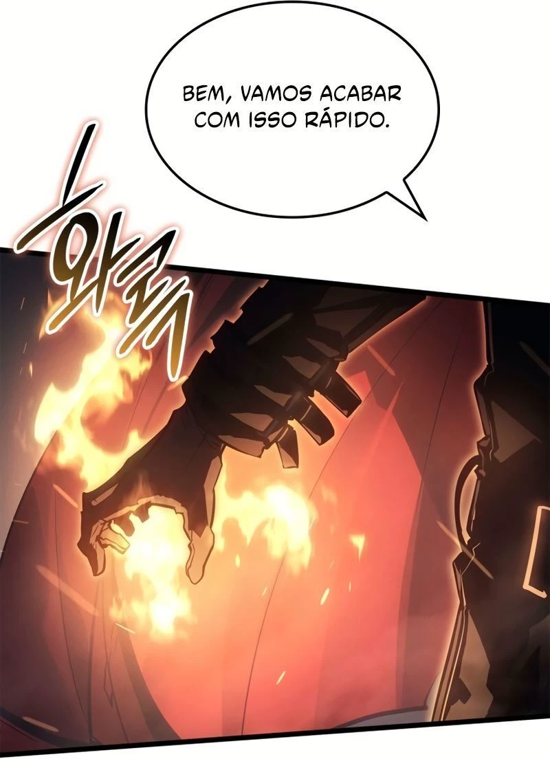 Solo Leveling: Ragnarok — Cap. 32, pág. 122