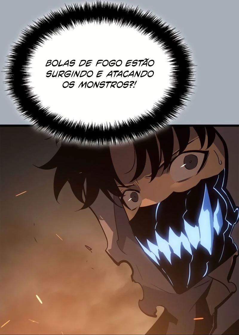 Solo Leveling: Ragnarok — Cap. 32, pág. 146