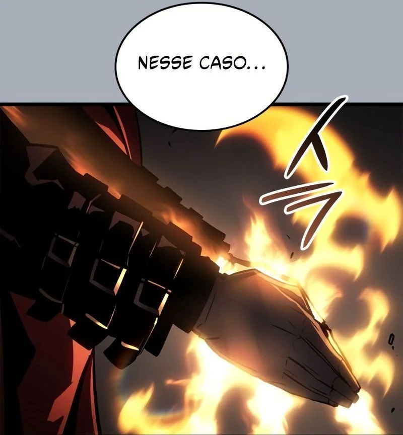 Solo Leveling: Ragnarok — Cap. 32, pág. 168