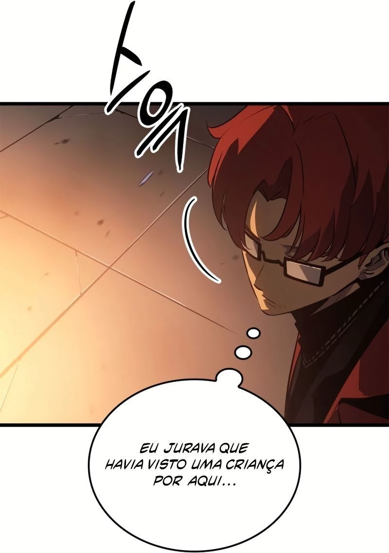 Solo Leveling: Ragnarok — Cap. 32, pág. 202