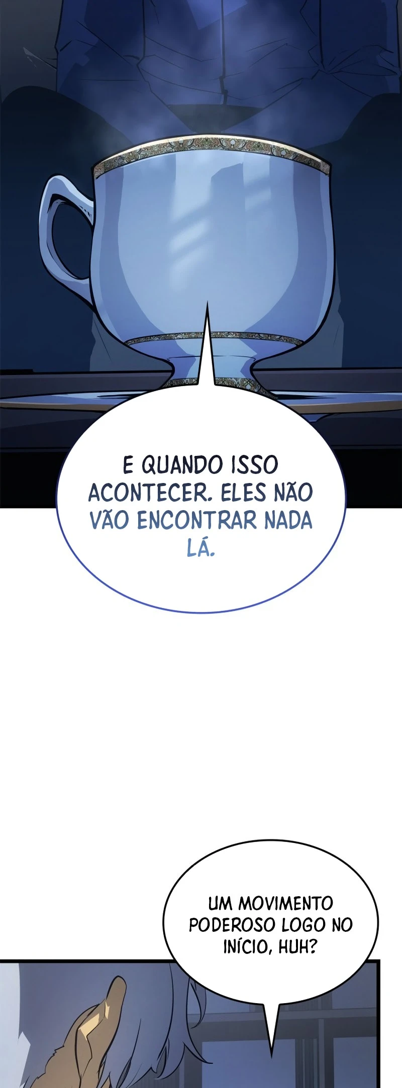 Solo Leveling: Ragnarok — Cap. 35, pág. 11