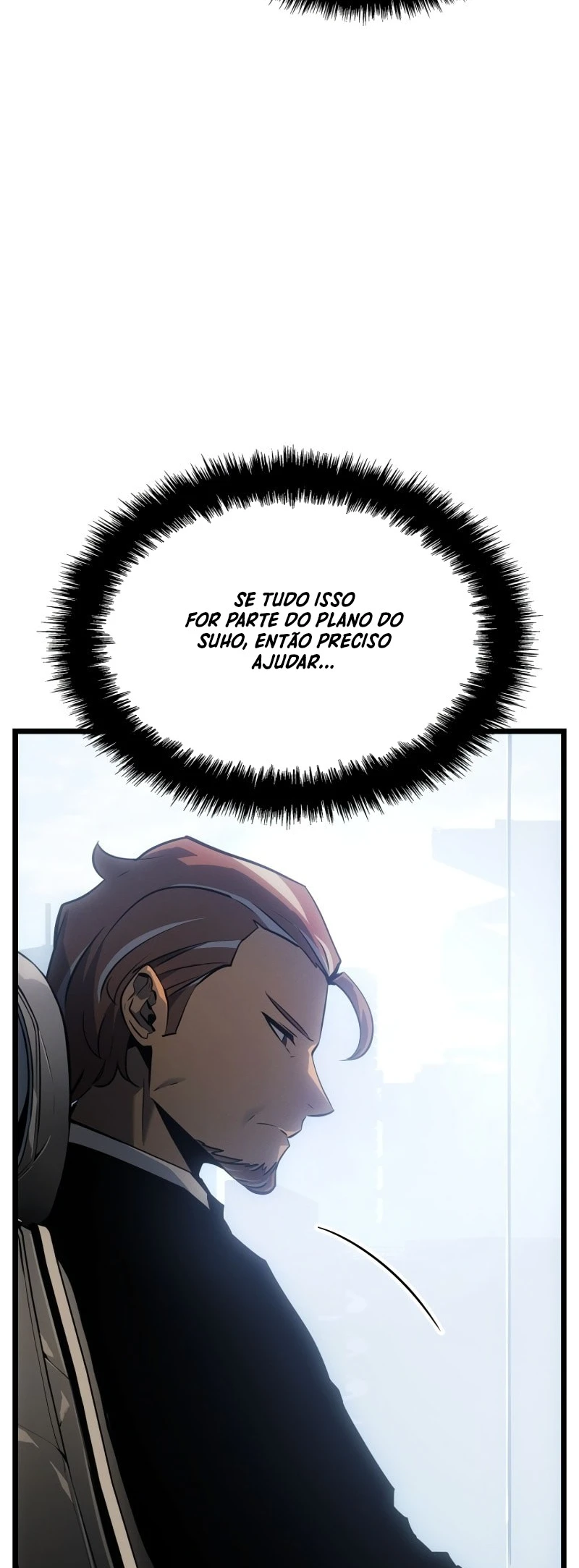 Solo Leveling: Ragnarok — Cap. 35, pág. 26