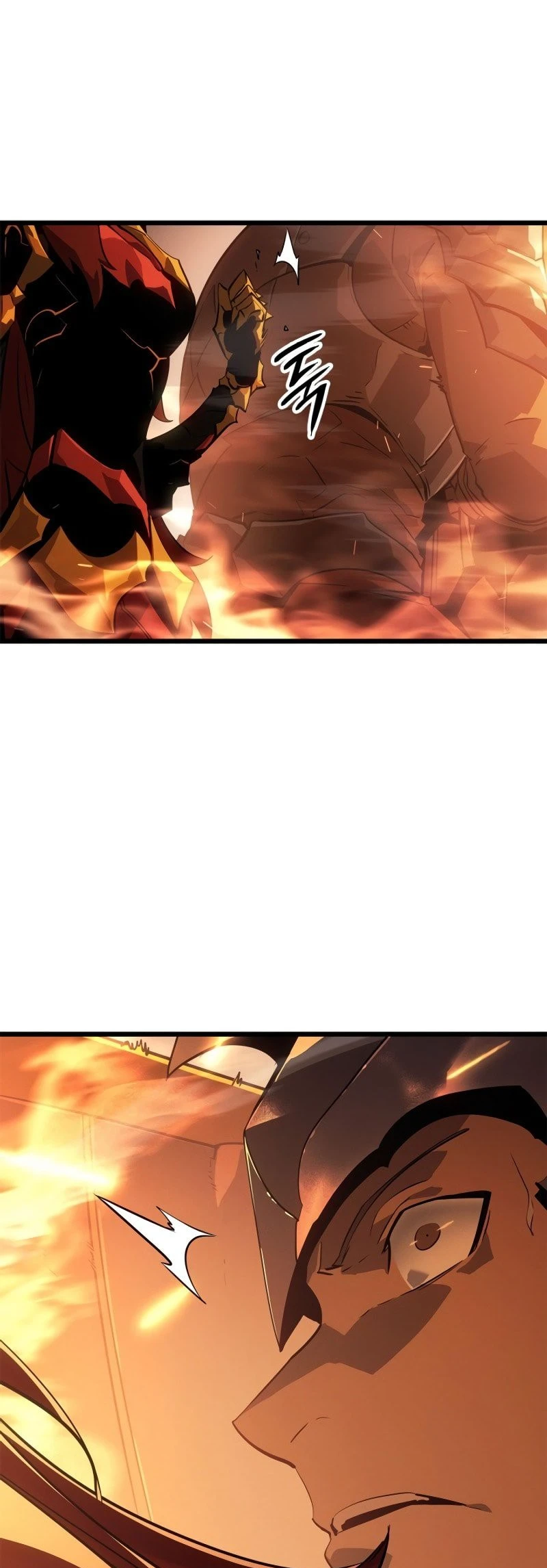 Solo Leveling: Ragnarok — Cap. 35, pág. 31