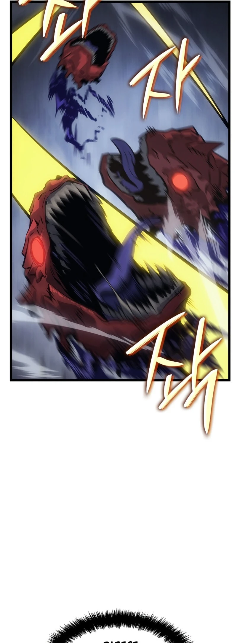 Solo Leveling: Ragnarok — Cap. 35, pág. 51