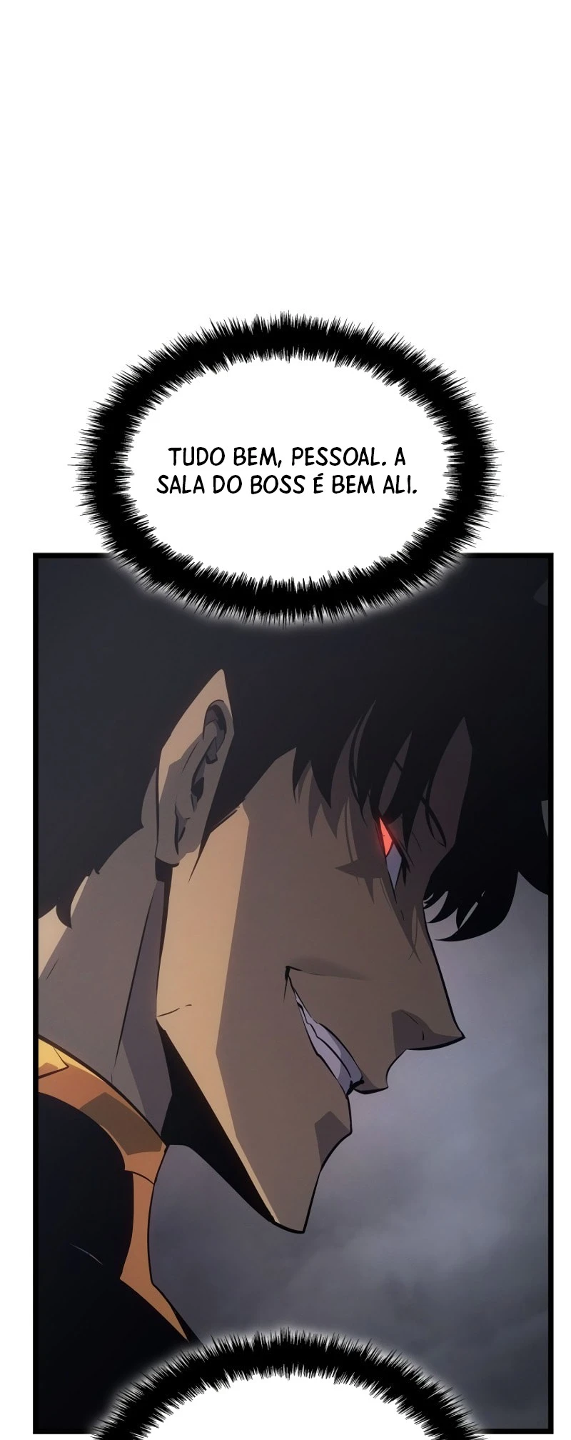 Solo Leveling: Ragnarok — Cap. 35, pág. 60