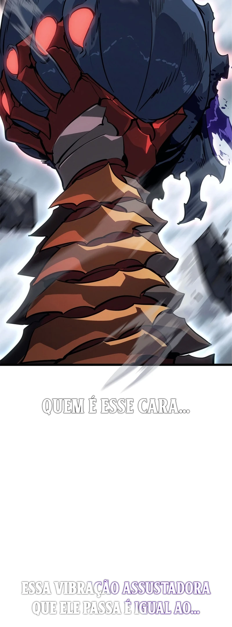Solo Leveling: Ragnarok — Cap. 36, pág. 38