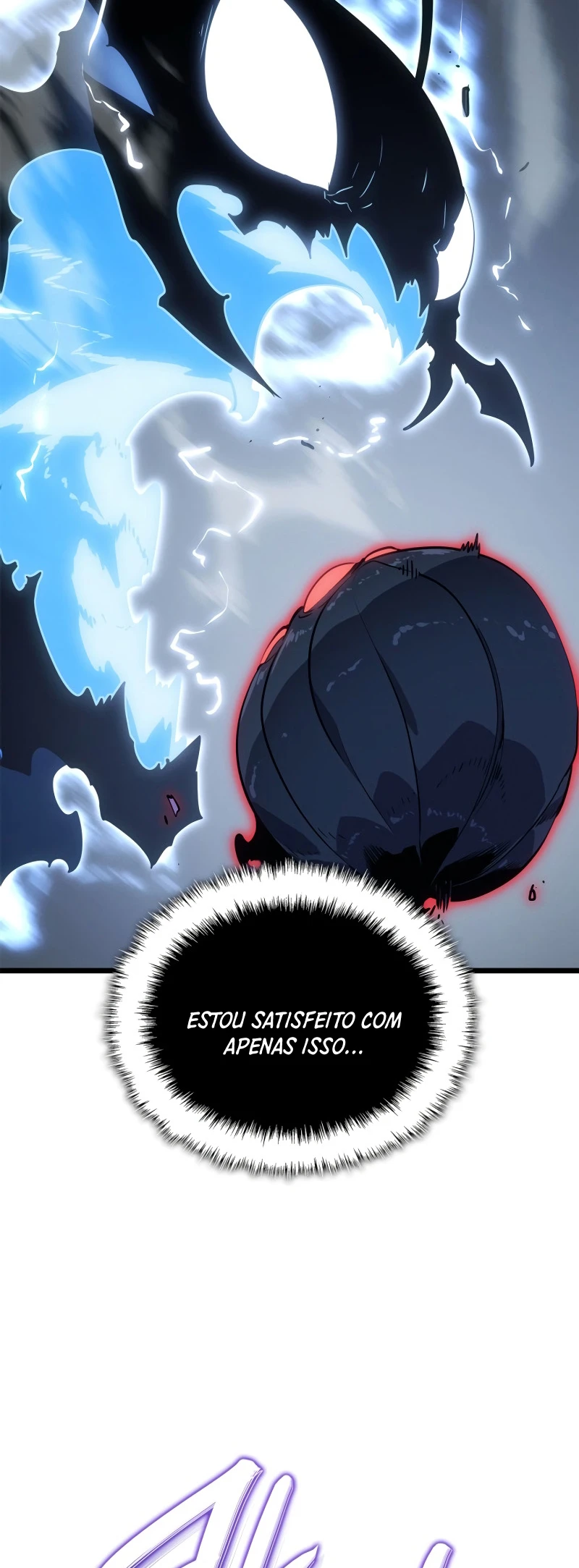Solo Leveling: Ragnarok — Cap. 36, pág. 42