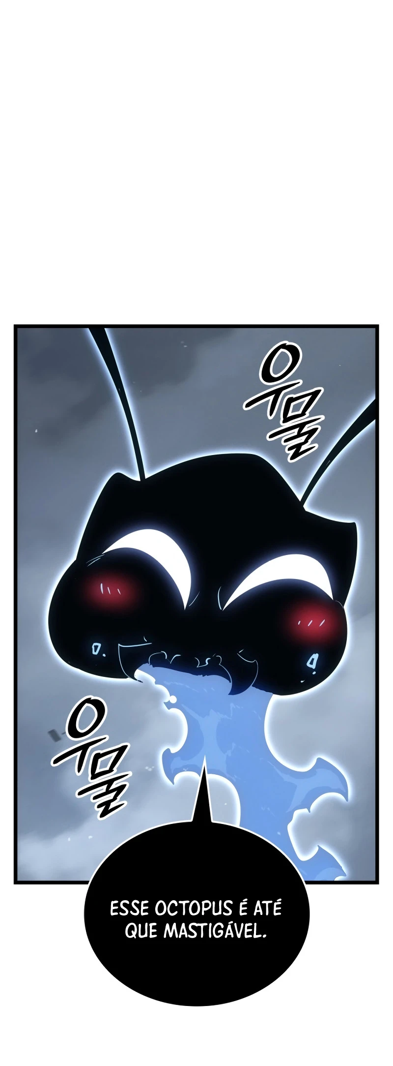 Solo Leveling: Ragnarok — Cap. 36, pág. 45