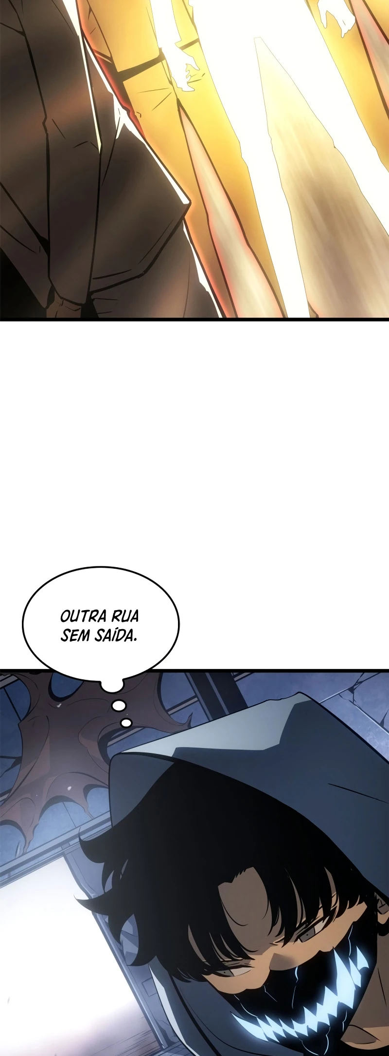 Solo Leveling: Ragnarok — Cap. 36, pág. 48
