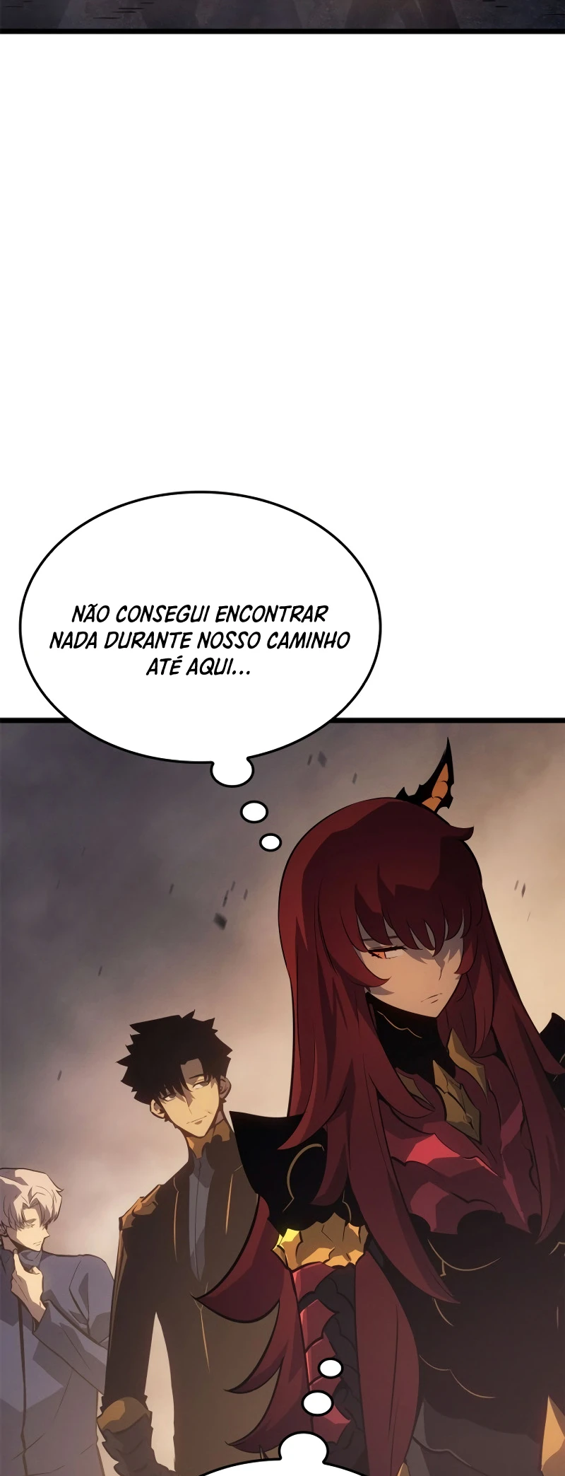 Solo Leveling: Ragnarok — Cap. 36, pág. 53