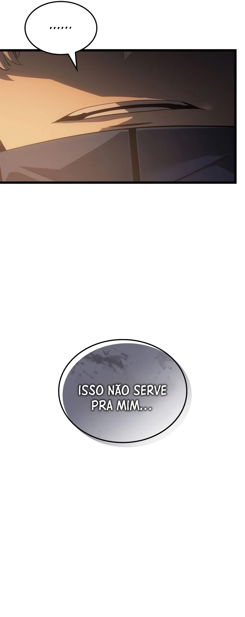 Solo Leveling: Ragnarok — Cap. 36, pág. 57