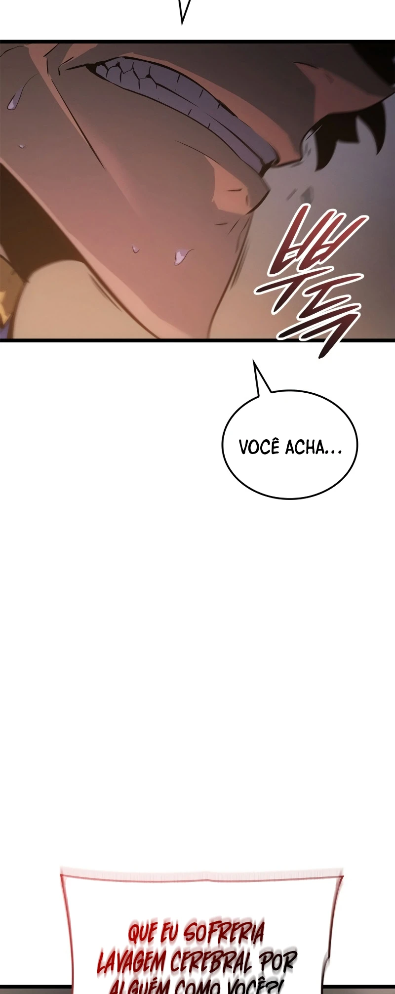 Solo Leveling: Ragnarok — Cap. 36, pág. 66