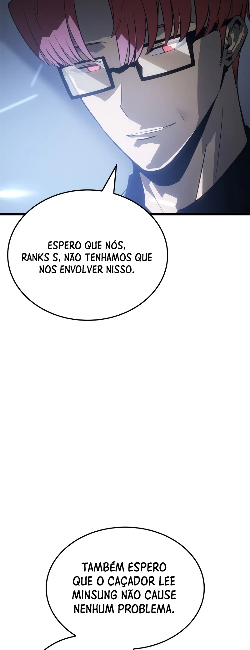 Solo Leveling: Ragnarok — Cap. 37, pág. 7