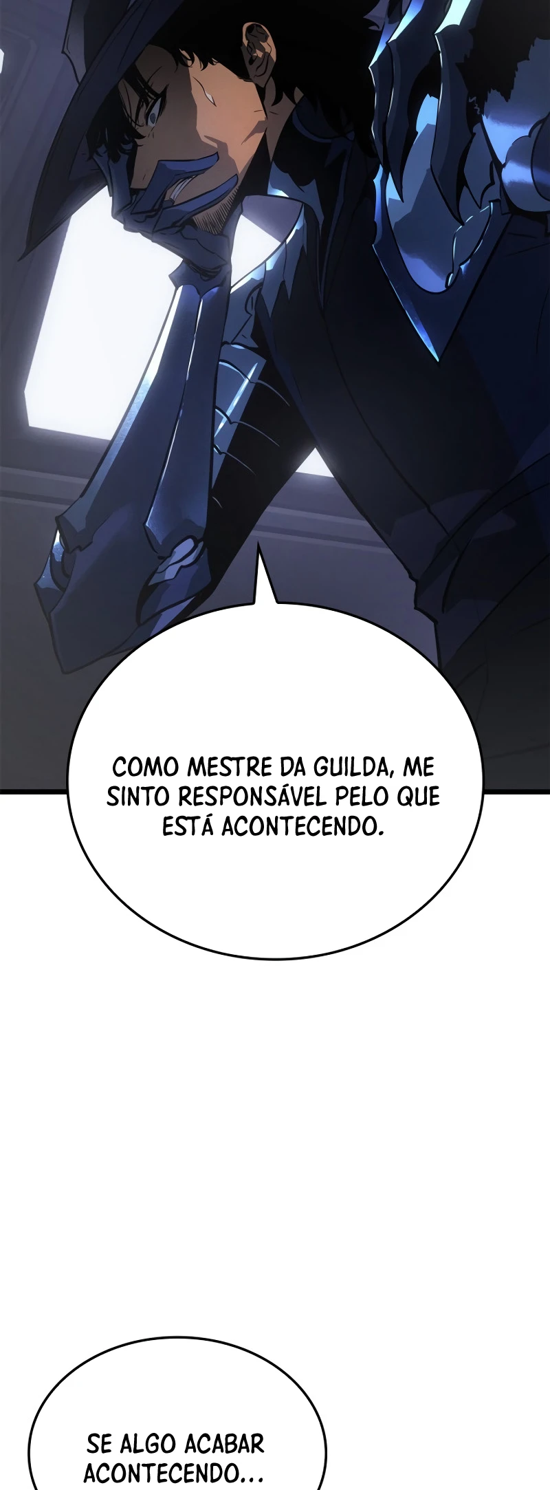 Solo Leveling: Ragnarok — Cap. 37, pág. 13