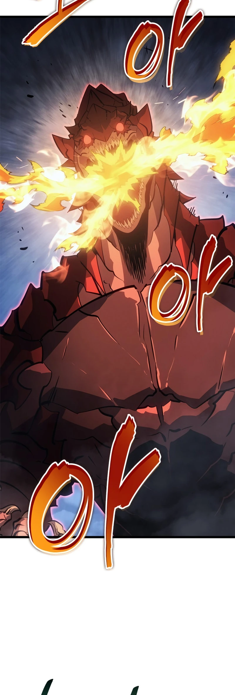 Solo Leveling: Ragnarok — Cap. 37, pág. 16