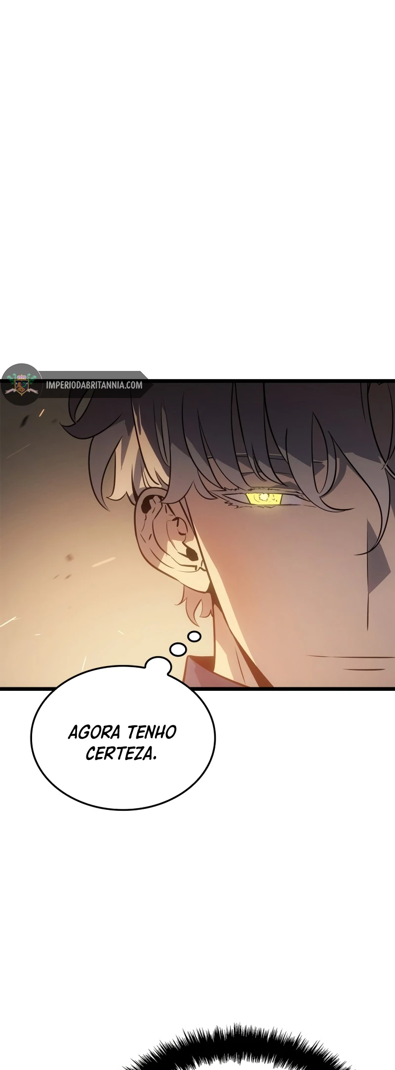 Solo Leveling: Ragnarok — Cap. 37, pág. 23