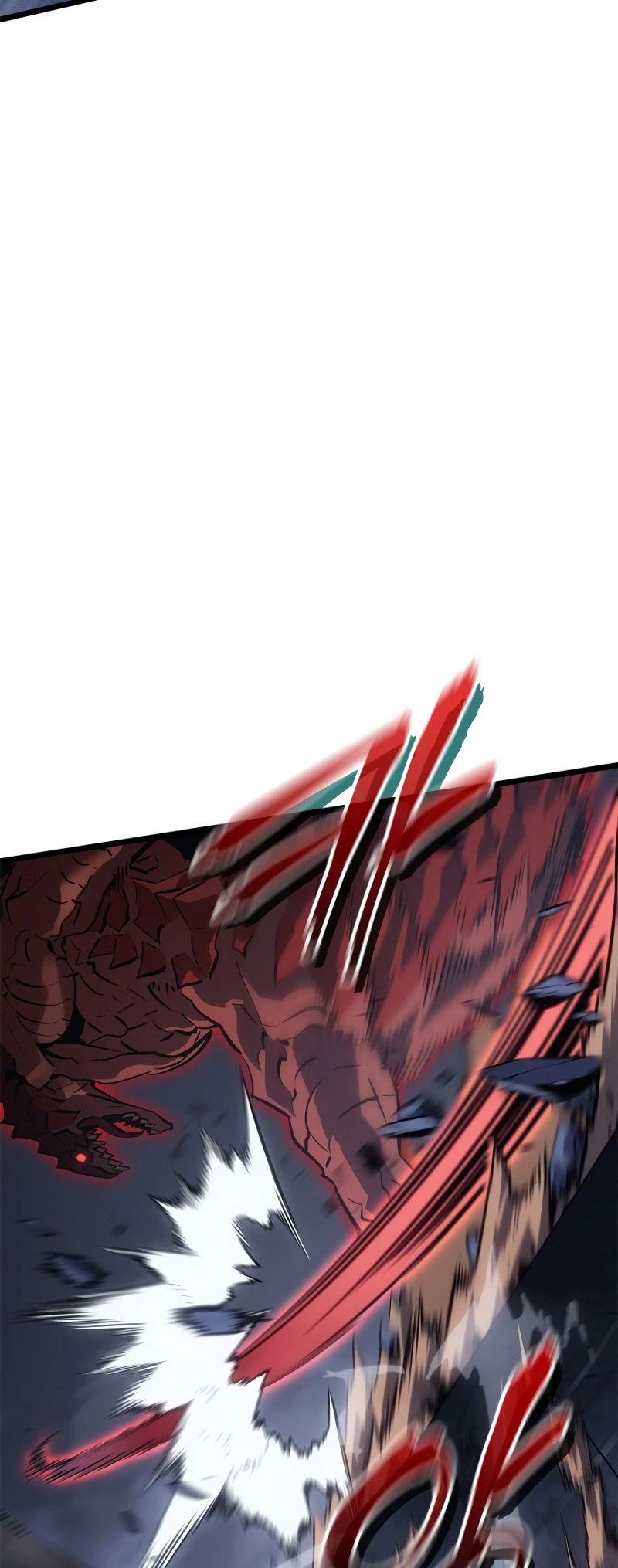 Solo Leveling: Ragnarok — Cap. 37, pág. 30
