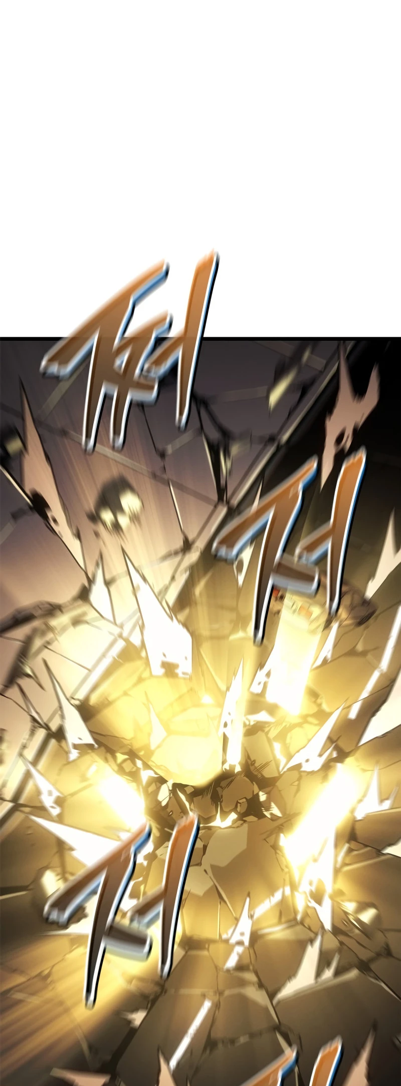 Solo Leveling: Ragnarok — Cap. 37, pág. 44