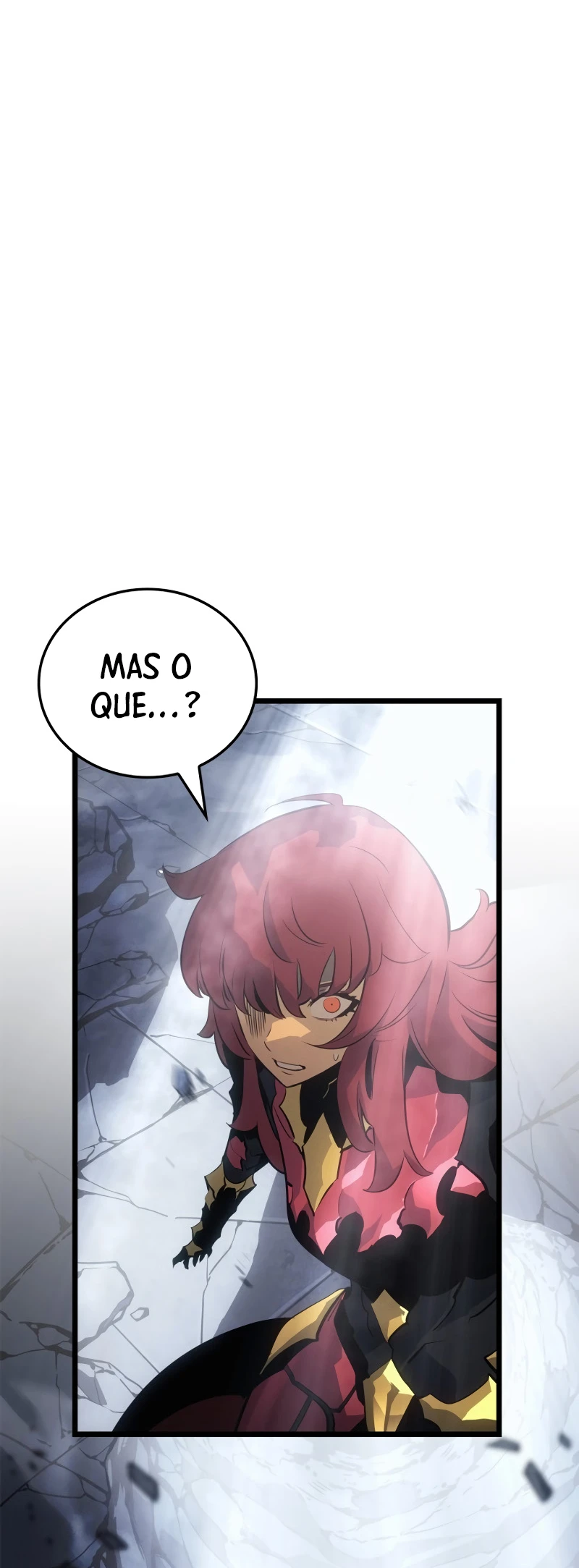 Solo Leveling: Ragnarok — Cap. 37, pág. 46