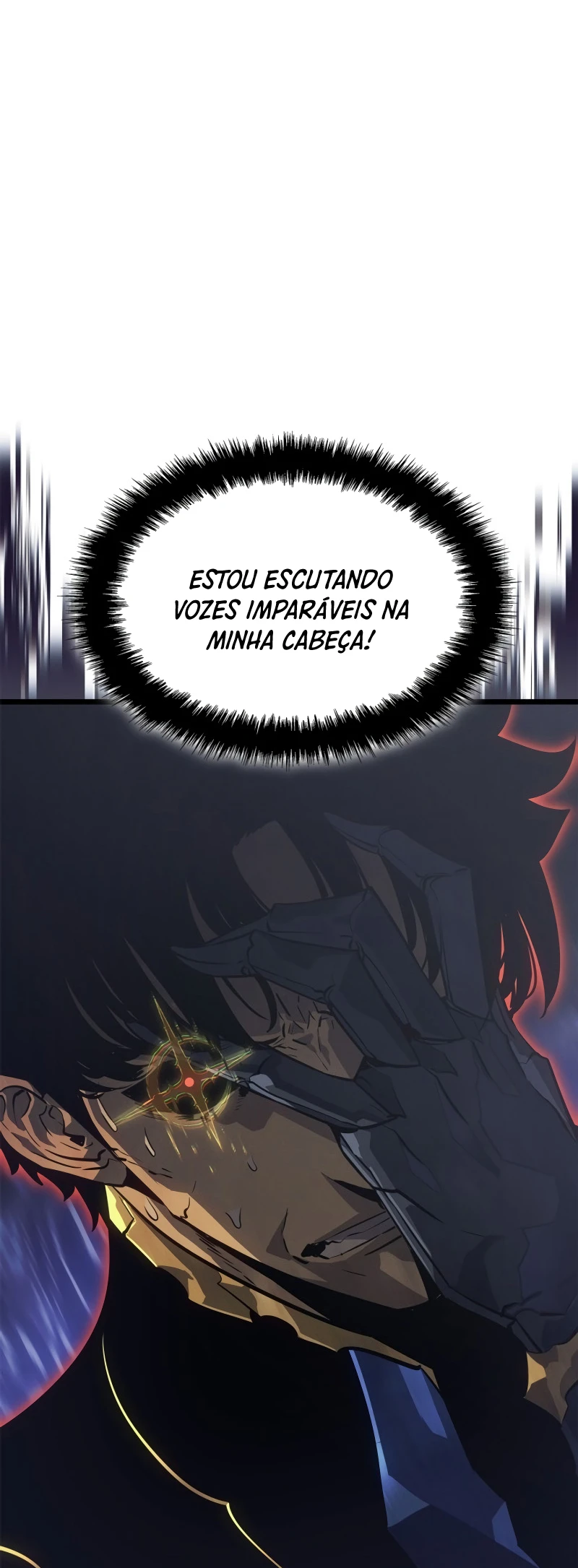 Solo Leveling: Ragnarok — Cap. 37, pág. 62