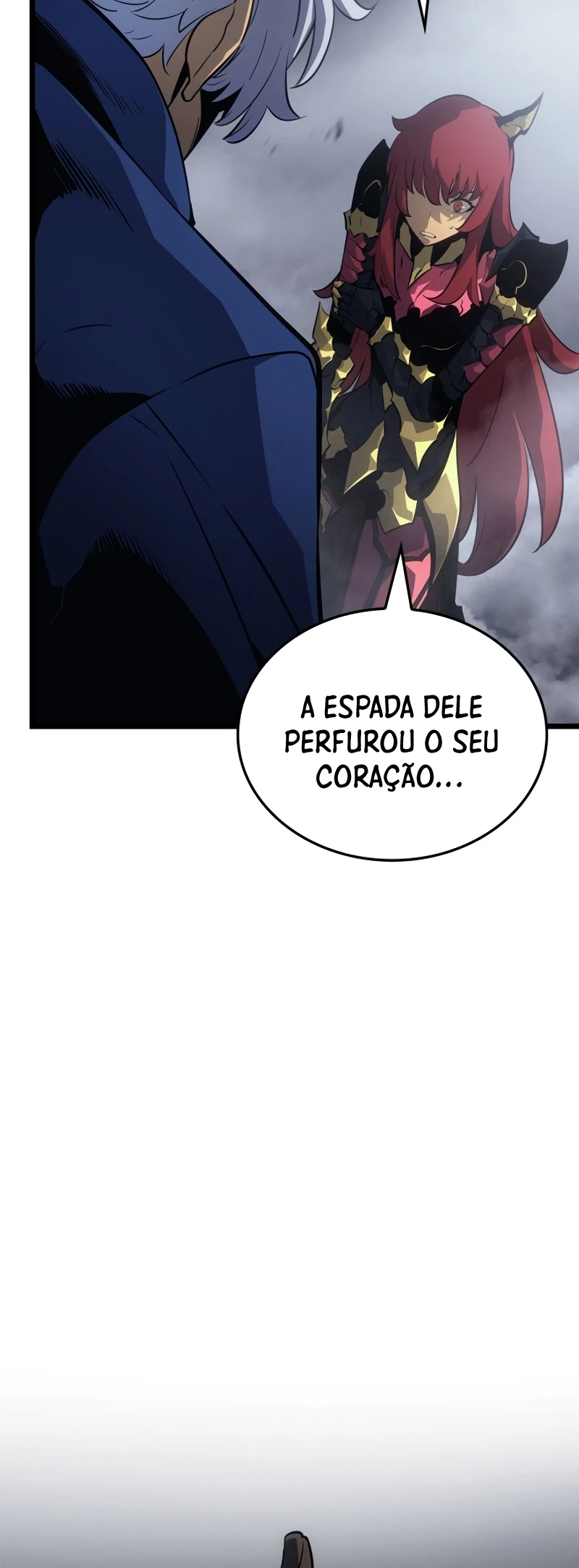 Solo Leveling: Ragnarok — Cap. 37, pág. 73