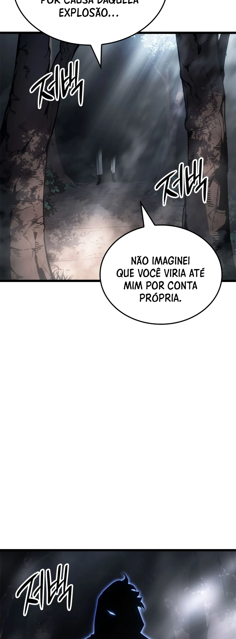 Solo Leveling: Ragnarok — Cap. 37, pág. 81