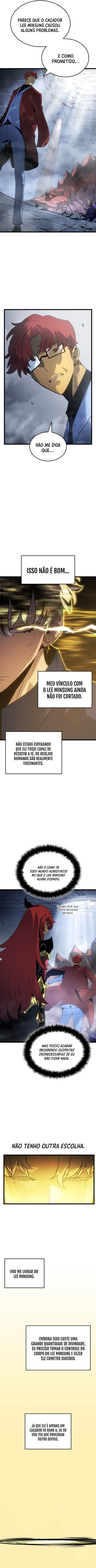 Solo Leveling: Ragnarok — Cap. 38, pág. 9