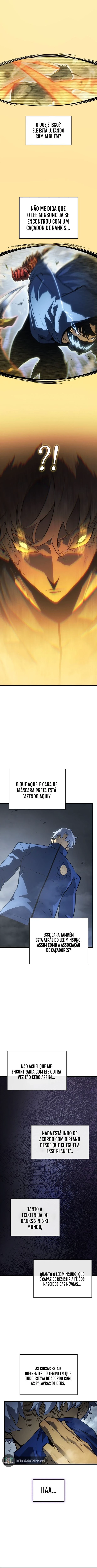 Solo Leveling: Ragnarok — Cap. 38, pág. 10