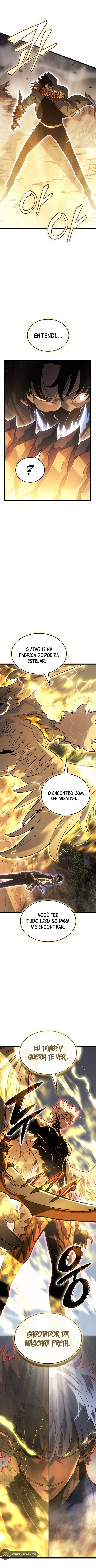 Solo Leveling: Ragnarok — Cap. 38, pág. 16
